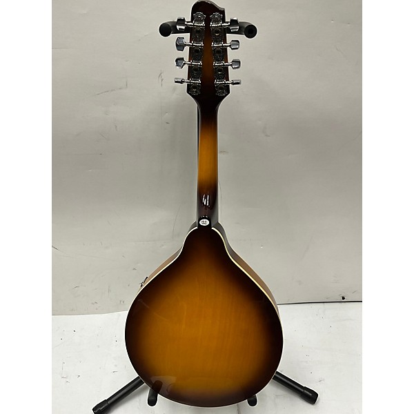 Used Savannah Sosa090 Tsn Acoustic Guitar