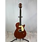 Used Gretsch Guitars Used Gretsch Guitars G2215-P90 Streamliner Junior SINGLE BARREL STAIN Solid Body Electric Guitar thumbnail