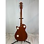 Used Gretsch Guitars Used Gretsch Guitars G2215-P90 Streamliner Junior SINGLE BARREL STAIN Solid Body Electric Guitar