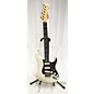 Used Fender Used Fender Custom Shop Jeff Beck Stratocaster White Solid Body Electric Guitar thumbnail