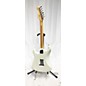 Used Fender Used Fender Custom Shop Jeff Beck Stratocaster White Solid Body Electric Guitar