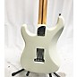 Used Fender Used Fender Custom Shop Jeff Beck Stratocaster White Solid Body Electric Guitar