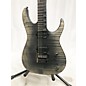 Used Schecter Guitar Research Banshee Mach-6 Evertune Solid Body Electric Guitar