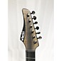 Used Schecter Guitar Research Banshee Mach-6 Evertune Solid Body Electric Guitar