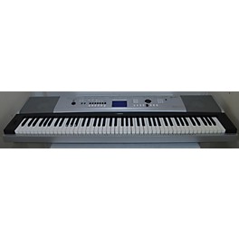 Used Yamaha Dgx530