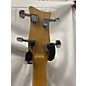 Used Danelectro Hodad 4 String Electric Bass Guitar