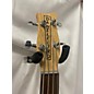 Used Danelectro Hodad 4 String Electric Bass Guitar