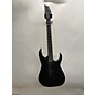 Used Ibanez GRG131EXBKF Solid Body Electric Guitar thumbnail