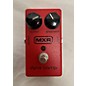 Used MXR M102 Dyna Comp Effect Pedal thumbnail