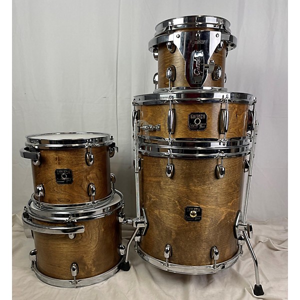 Used Gretsch Drums Catalina Birch Drum Kit