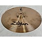 Used Zildjian 14in I SERIES CRASH Cymbal
