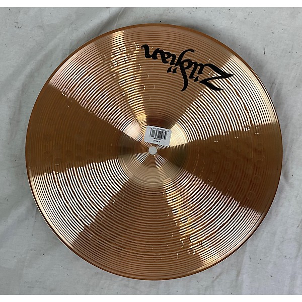 Used Zildjian 14in I SERIES CRASH Cymbal