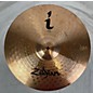 Used Zildjian 16in I SERIES CRASH Cymbal thumbnail