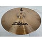 Used Zildjian 16in I SERIES CRASH Cymbal