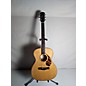 Used Fender Paramount Po-220e Acoustic Guitar thumbnail