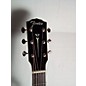 Used Fender Paramount Po-220e Acoustic Guitar
