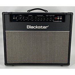 Used Blackstar Used Blackstar HT Club 40 MKII Guitar Combo Amp