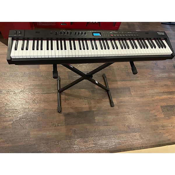 Used Roland RD88 Stage Piano