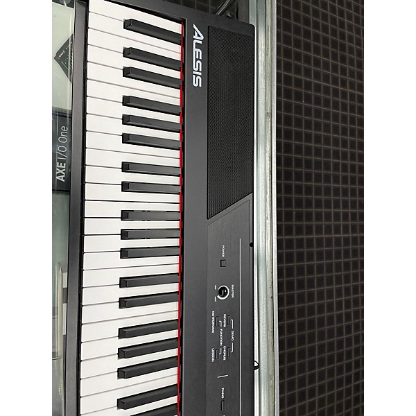 Used Alesis RECITAL Digital Piano