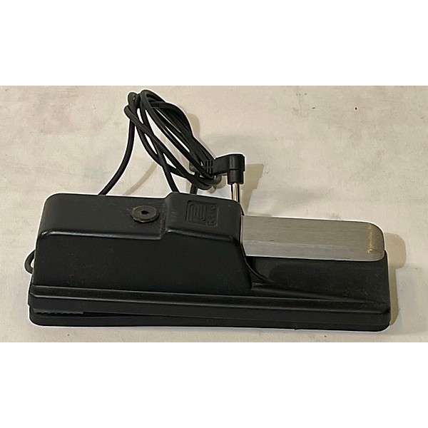 Used Roland DP6 Sustain Sustain Pedal