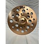 Used Paiste 16in PSTX Swiss Thin Cymbal thumbnail