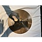 Used Zildjian 14in ZBT Crash Cymbal thumbnail