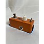 Used Mooer Ninety Orange Effect Pedal