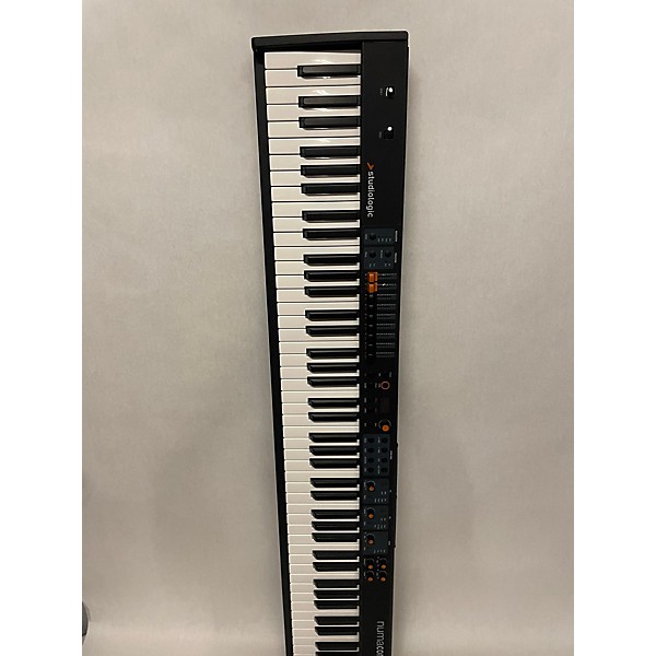 Used Studiologic Numa Compact 2 Digital Piano