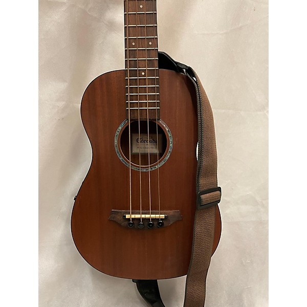 Used Cordoba Mini II Bass Acoustic Bass Guitar