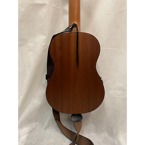 Used Cordoba Mini II Bass Acoustic Bass Guitar