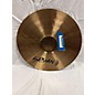 Used SABIAN 18in HHX Cymbal