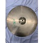 Used Used Silken 16in 16" Thin Crash Cymbal thumbnail