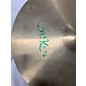 Used Used Silken 16in 16" Thin Crash Cymbal