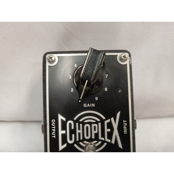 Used Dunlop Echoplex Preamp Effect Pedal