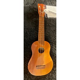 Vintage Kamaka 1960s Soprano Ukulele