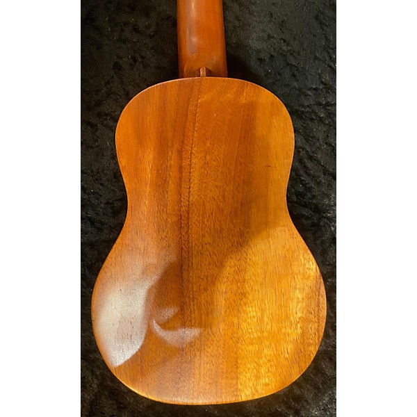 Vintage Kamaka 1960s Soprano Ukulele