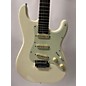 Used Schecter Guitar Research Used Schecter Guitar Research Nick Johnston Traditional SSS Solid Body Electric Guitar