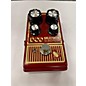 Used DOD MEATBOX SUBSYNTH Effect Pedal