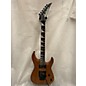 Used Jackson Used Jackson JS32 Dinky Wood Grain Solid Body Electric Guitar thumbnail