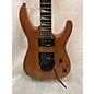 Used Jackson Used Jackson JS32 Dinky Wood Grain Solid Body Electric Guitar