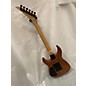 Used Jackson Used Jackson JS32 Dinky Wood Grain Solid Body Electric Guitar