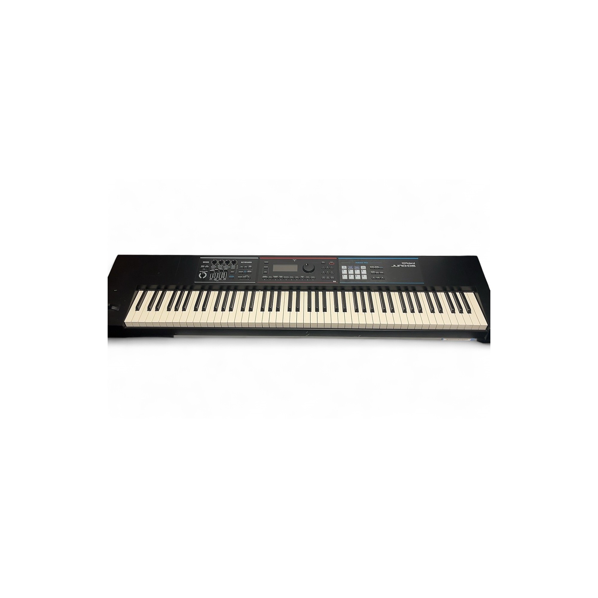 Used Roland Juno DS 88 Keyboard Workstation | Guitar Center