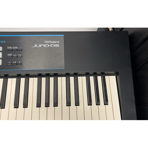 Used Roland Used Roland Juno DS 88 Keyboard Workstation