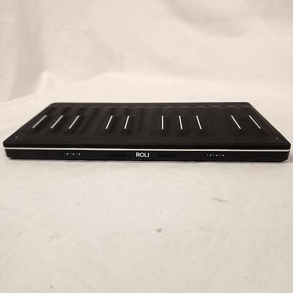 Used ROLI SEABOARD MIDI Controller