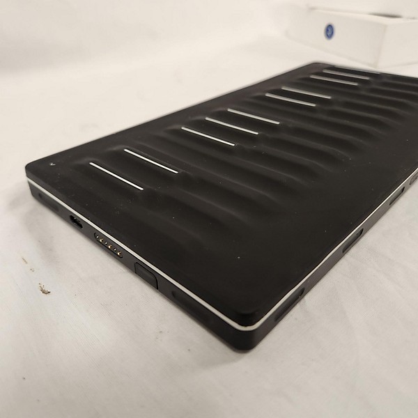 Used ROLI SEABOARD MIDI Controller