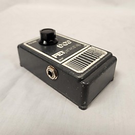 Vintage DOD 1970s FET PREAMP Effect Pedal