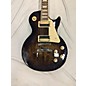 Used Gibson Used 2022 Gibson Les Paul Classic Smokehouse Burst Solid Body Electric Guitar