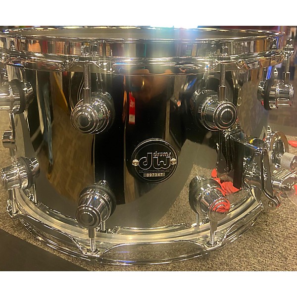 Used DW 14X8 Performance Series Snare Drum