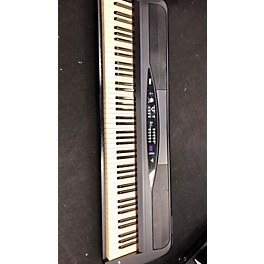 Used KORG SP280 88 Key Stage Piano