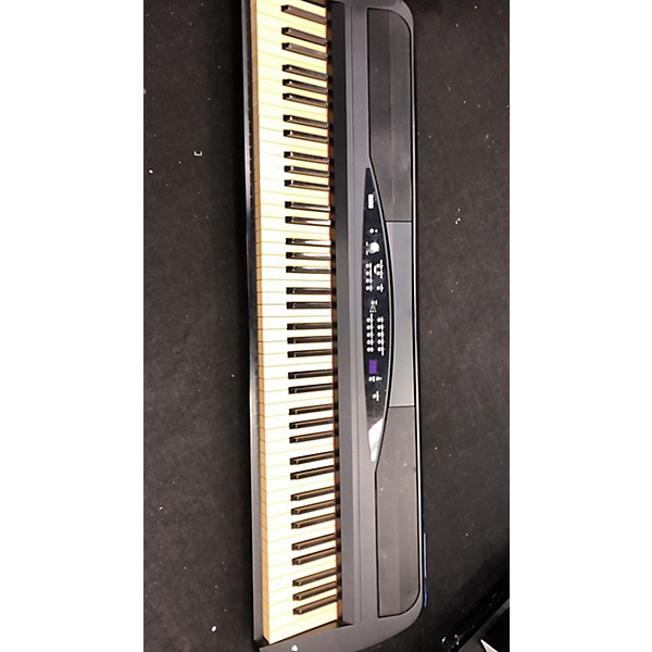 Used KORG SP280 88 Key Stage Piano